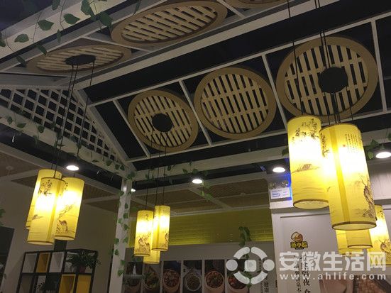 合肥再无肥东老母鸡？本土餐饮企业为何频改名新品牌蒸小皖剑指全国版图
