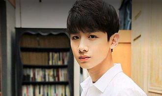 get到和男神接触的新套路