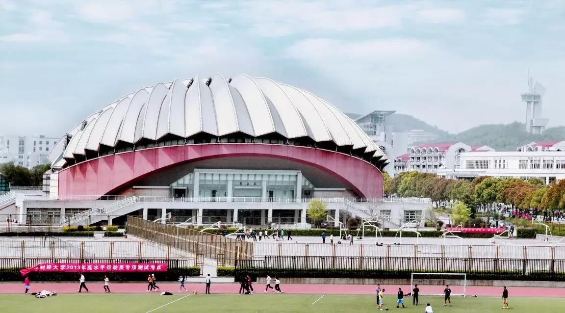 夏一站，我在仙林高校等你