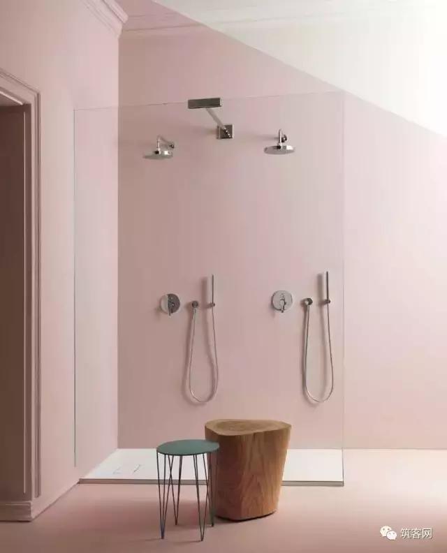 品质淋浴花洒,轻奢风淋浴花洒最潮流