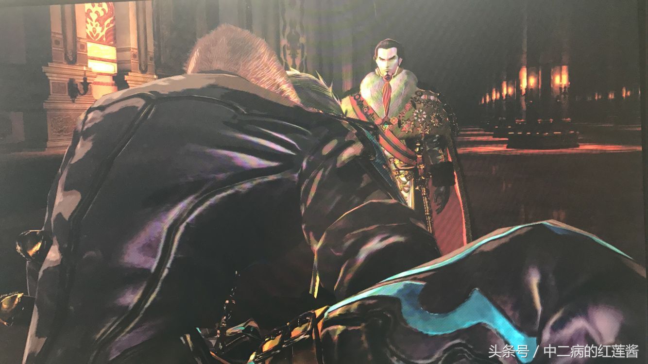 世嘉“女武神”新作体验差评？但苍蓝的剧情却不失良心