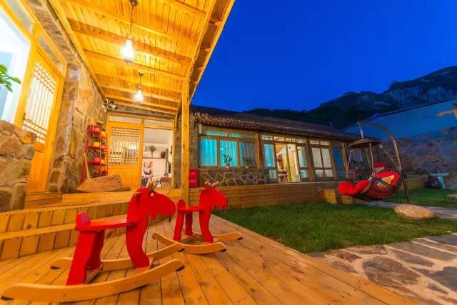 京津冀，听说你们缺一份避暑攻略？驿雲小编已给你们备好！