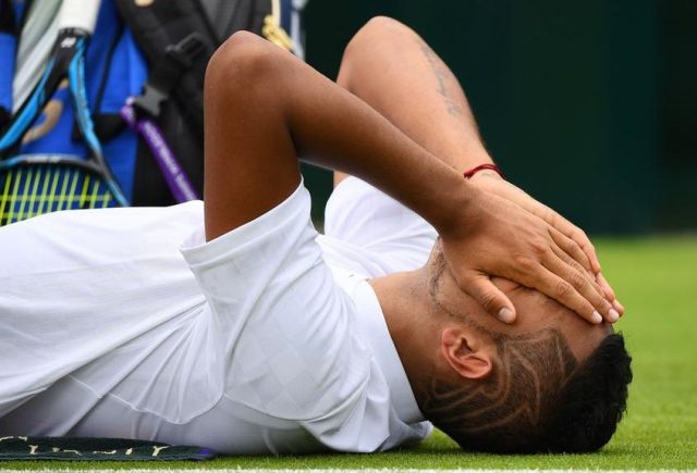 费德勒第八次温网,温布尔顿网球公开赛费德勒