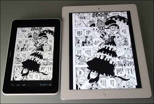 二次元看漫画用什么软件,kindle推荐日本漫画