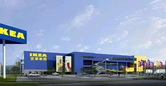 宜家昆明最新规划,昆明宜家2021开业时间