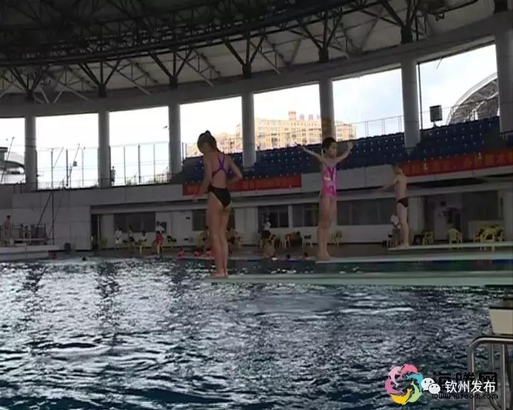 2023广西青少年跳水锦标赛比赛,23年全国少年儿童跳水锦标赛排名