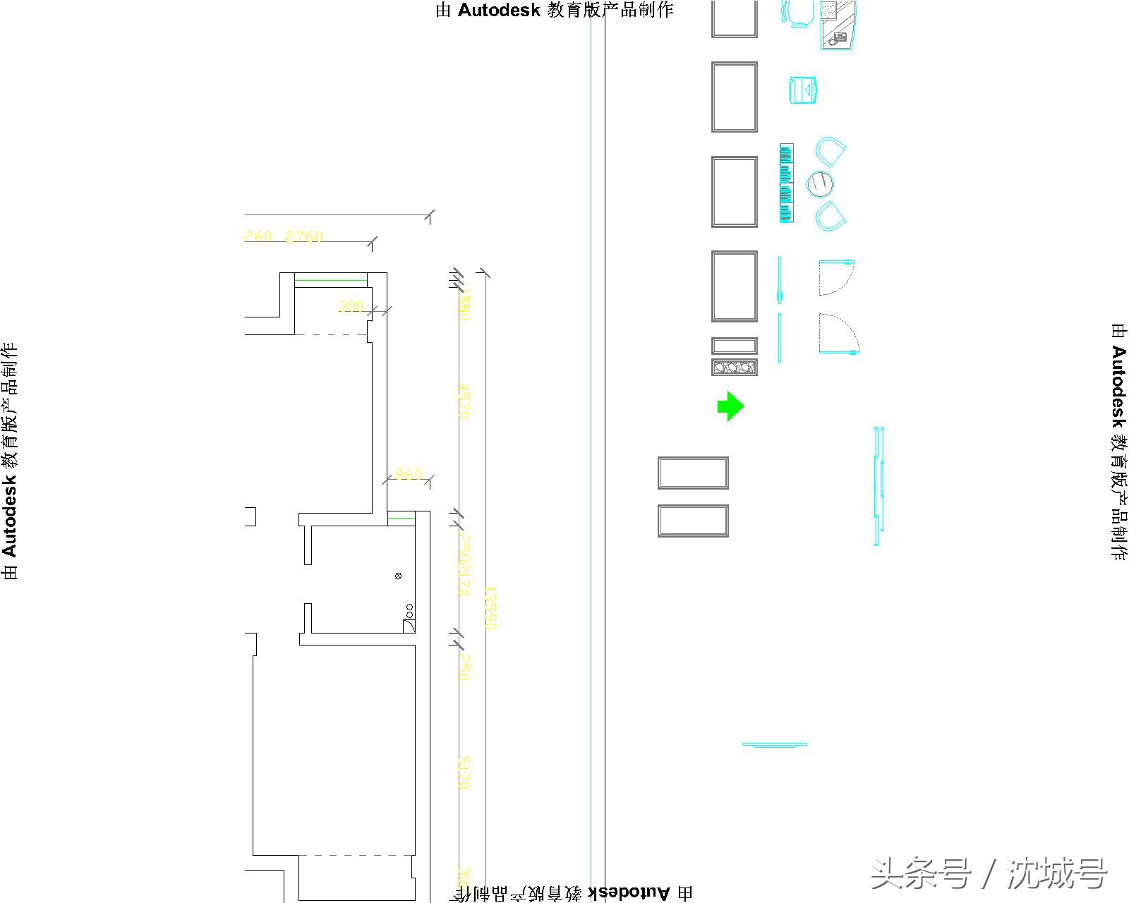 恒大品牌装修风格大全,恒大装饰装修效果图