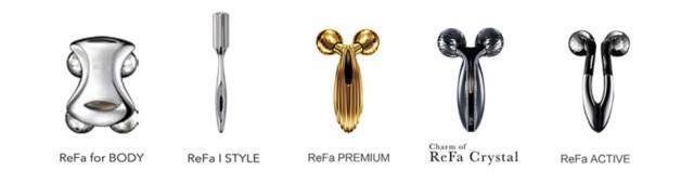 refa美容仪自己会滚动吗,refa美容仪有用吗效果好吗