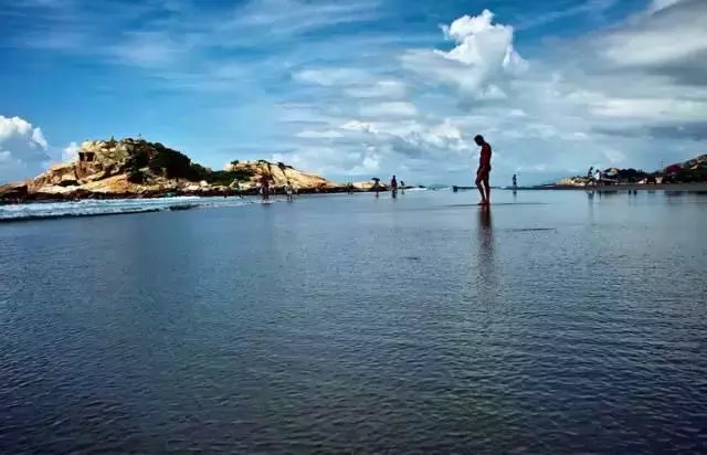 去了就变文盲的8大旅行地，因为你连名字都叫不出