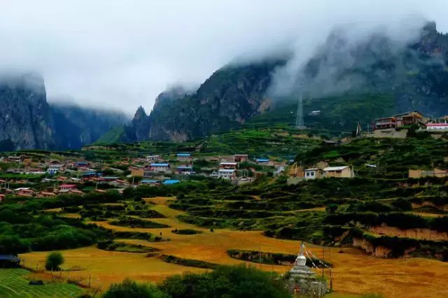 去了就变文盲的8大旅行地，因为你连名字都叫不出