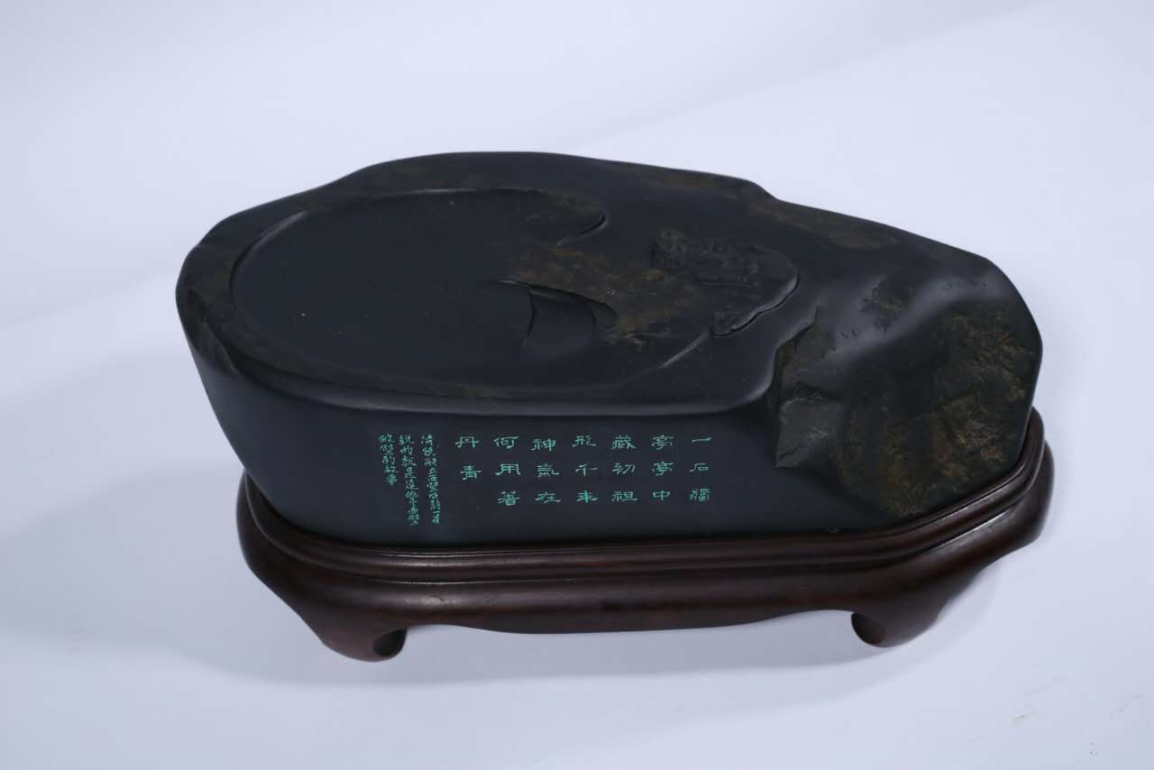 打磨好的砚台怎么保养,砚台的保养与使用