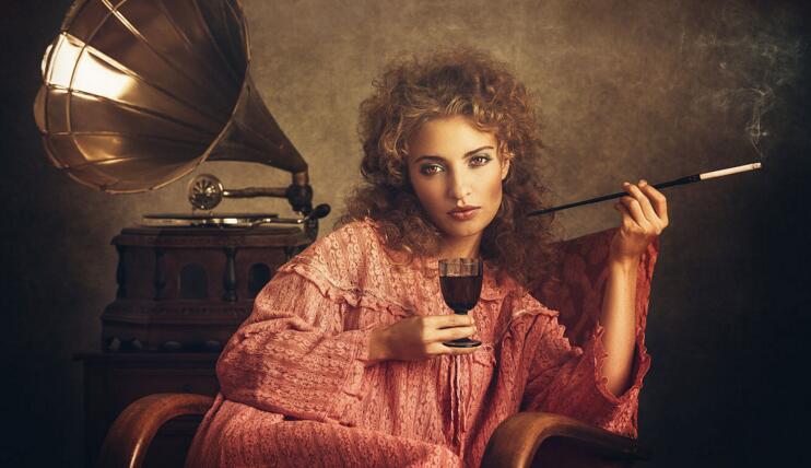 你不知道的尼古丁,你所不知道的成瘾原版