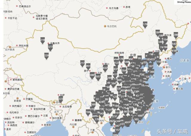 传统的销售模式注定要被淘汰,汽车超市销售模式真的假的