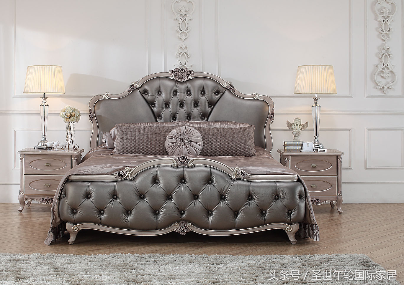 优雅是一种可以看得见的风景,优雅是一种高级美