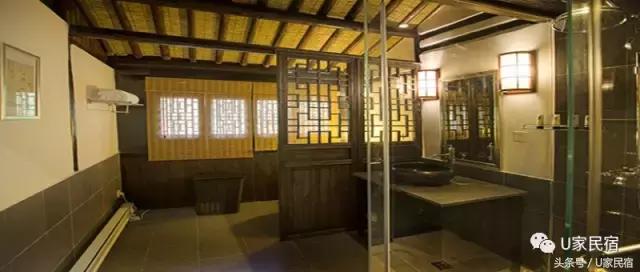 旧时风景旧曾谙,沉醉在水岸深度解析