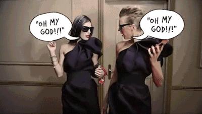 教你一招不怕撞衫,学会这个小技巧避免尴尬