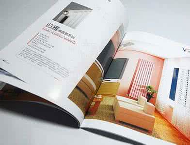 宣传册印刷需要注意哪几点