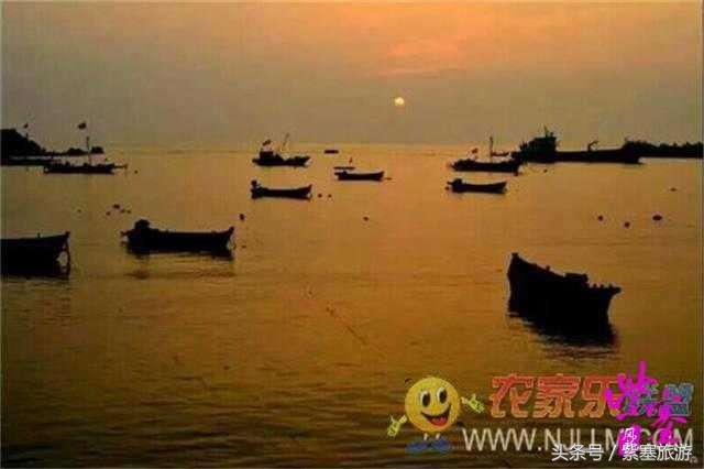 京津冀农家院详细攻略,紫塞大钦岛伟浩渔家乐