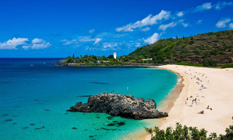 在海边度假最适合穿什么,去海边度假要带哪些衣服