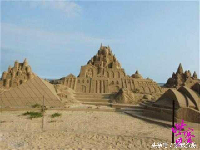 秦皇岛旅游住宿农家院,秦皇岛2日游攻略农家院