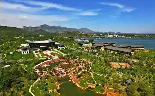 一分钟新闻丨雁栖岛免费开放啦、60岁以上老人剪发只需1元，更多民生信息关系你我~