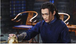 get到和男神接触的新套路