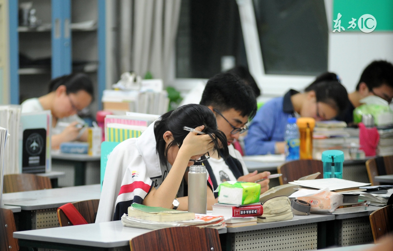 高三复习备考经验交流,2019学霸各科复习经验
