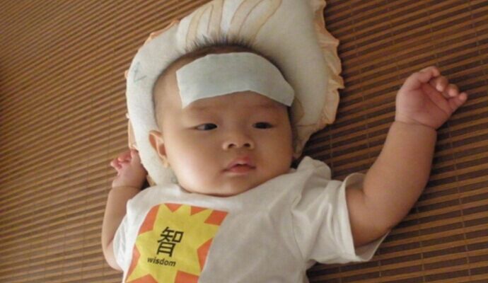 打水痘疫苗发烧可以吃退烧药吗,打水痘疫苗发烧和普通发烧区别