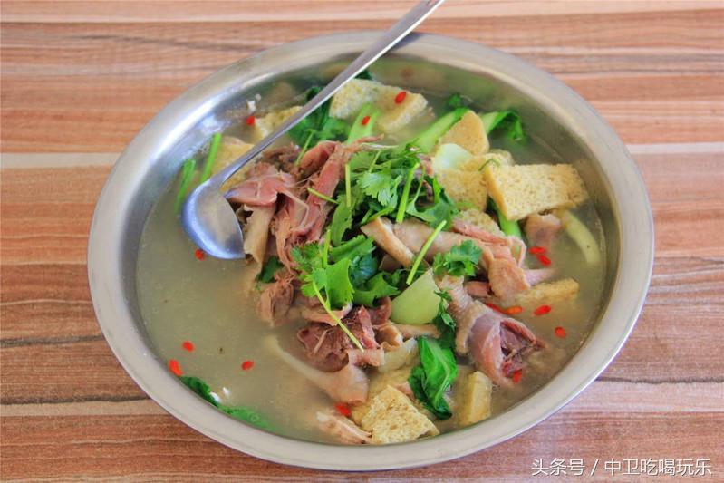 中卫寺口子大峡谷值不值得去,中卫寺口奇峡