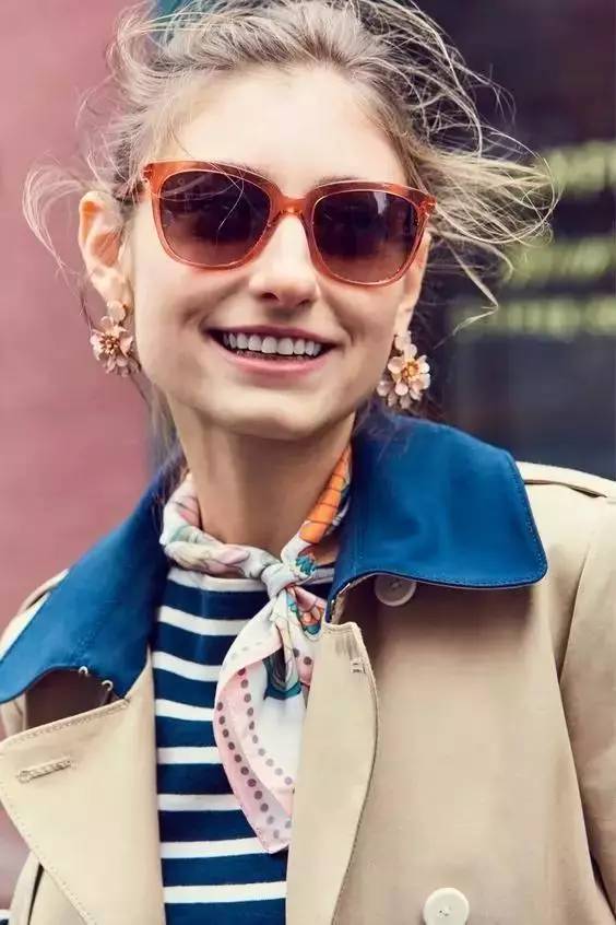 推荐几款好看的耳环,推荐一款好看的耳饰