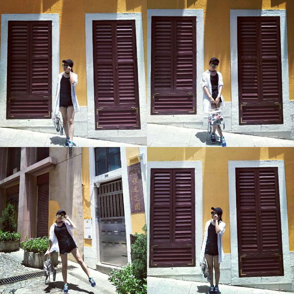 广东珠海闺蜜一日游,珠海闺蜜之旅