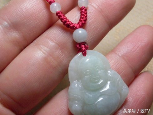 玉勒子绳结教程,打好看绳结的方法