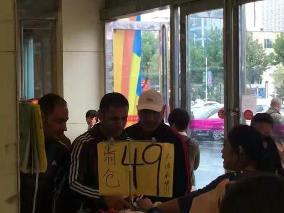 涓浗濂虫帓棣欐腐璐墿,濂虫帓濮戝棣欐腐璐墿