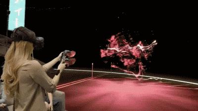 比vr更高级的是什么,vr和3d哪一个更真实