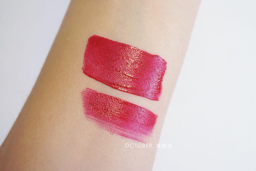 说说你最满意的口红,有人问哪支口红最适合你