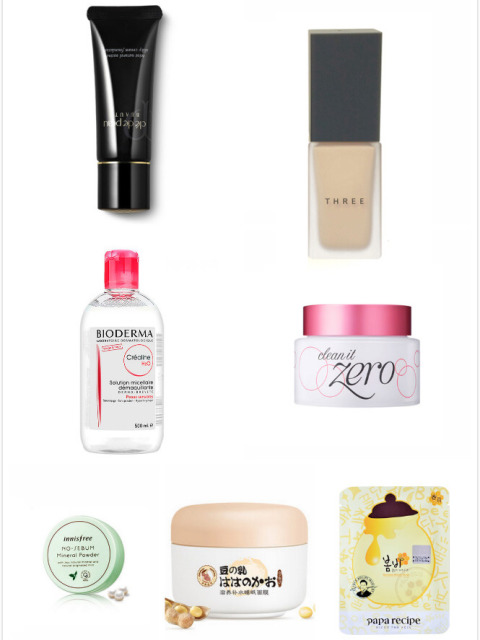 孕期不能用什么彩妆,孕期用什么化妆品不会长斑