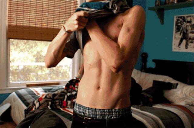 人鱼线等级划分标准,人鱼线是上下半身分界线吗