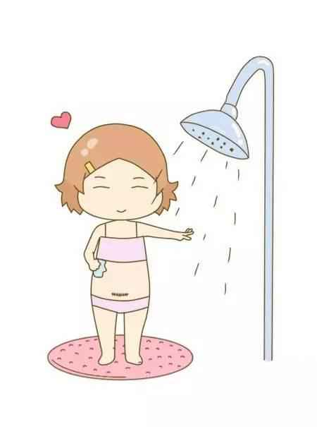 月子期间正确的洗澡方法,坐月子照样可以洗澡