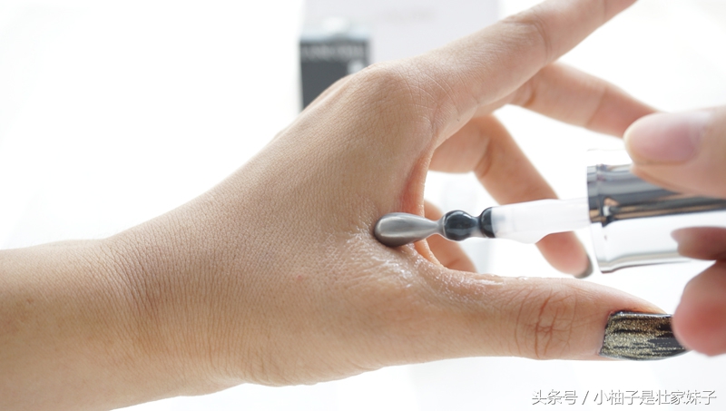 兰蔻眼部肌底精华液效果,兰蔻眼部肌底精华液测评