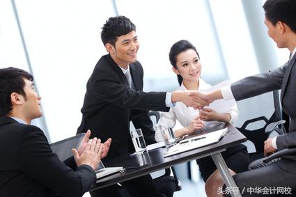 快速成为会计,快速成为会计的必备条件