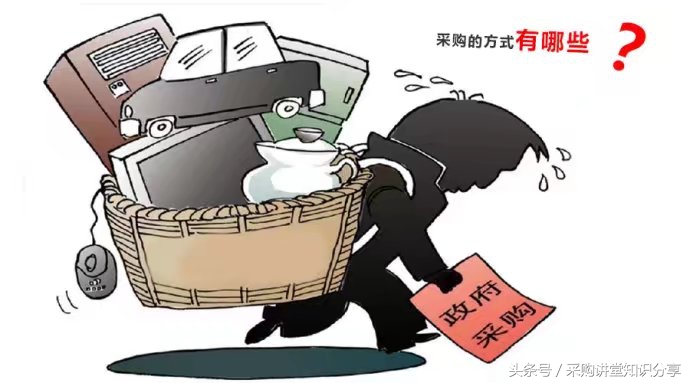 采购不认识产品从哪几个方面入手,采购讲堂知识分享