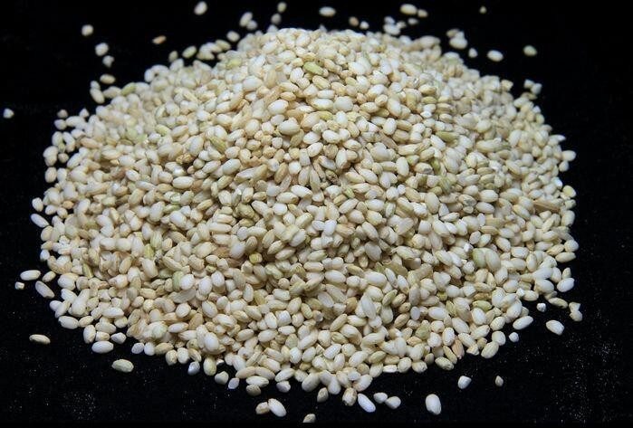 五谷杂粮养生配方大全适合青少年,提高免疫力五谷杂粮粉配方大全