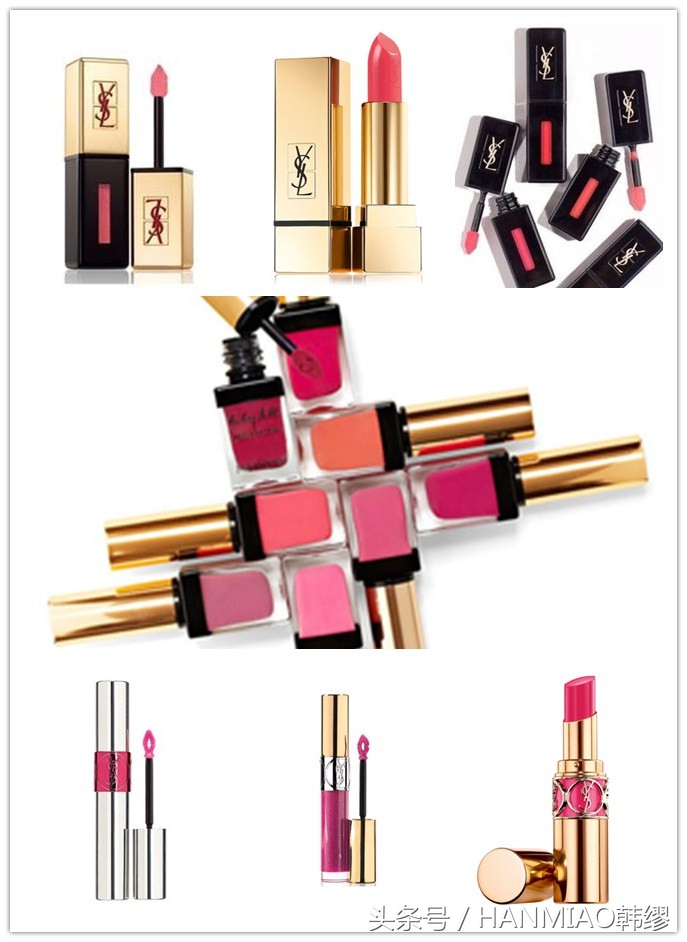 ysl口红国庆特惠,ysl口红新品黑方管礼盒