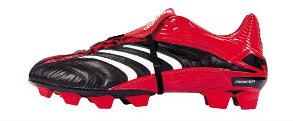 阿迪达斯经典足球鞋系列回顾,阿迪达斯足球鞋全系列介绍