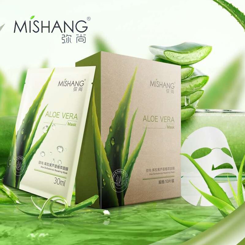 说说你最爱的面膜是什么,说说你都用什么面膜