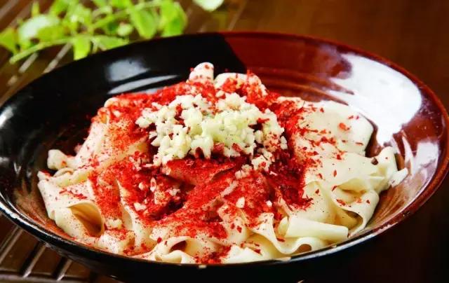 石家庄特色美食安徽板面,石家庄美食特色餐厅推荐