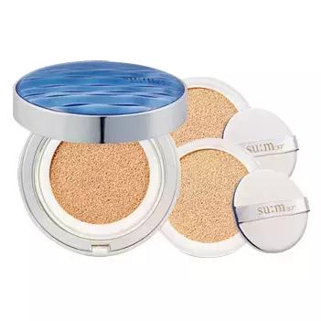 补妆气垫遮瑕持久不脱妆网红推荐,出门不脱妆补妆必备好物之气垫篇