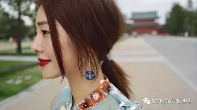 对口红没多大追求,对口红的执着不分年龄