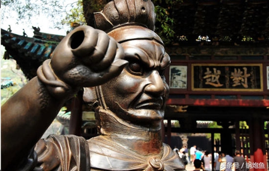 我国十大失传传世国宝,中国古代最顶尖的国宝