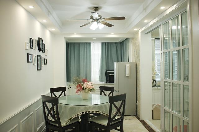 装修160平房子,160平房子装修2个月